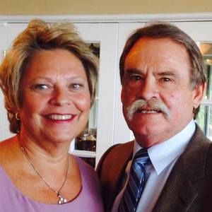 Meet your Posher, Patricia